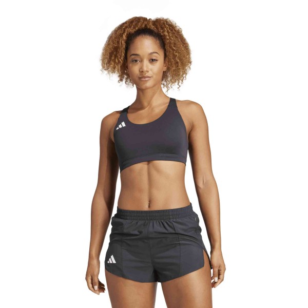 ADIDAS ADIZERO ESSENTIALS RUN-SUPPORT BRA