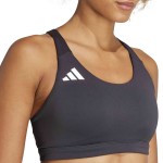 ADIDAS ADIZERO ESSENTIALS RUN-SUPPORT BRA