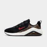 NIKE AIR ZOOM BELLA 7 PRINT WOMENS BLACK/FUSION-RED