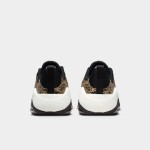NIKE AIR ZOOM BELLA 7 PRINT WOMENS BLACK/FUSION-RED