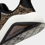 NIKE AIR ZOOM BELLA 7 PRINT WOMENS BLACK/FUSION-RED