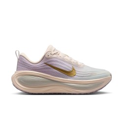 NIKE VOMERO PLUS XWFW WOMENS CHALK/MTLC GOLD BLEACHED