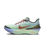 NIKE ZOOM FLY 6 PRM MNRN MENS STEAM/UNIV-RED