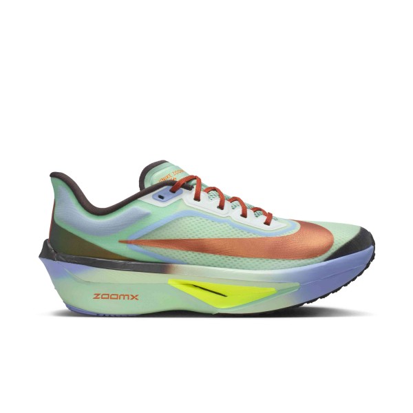 NIKE ZOOM FLY 6 PRM MNRN MENS STEAM/UNIV-RED