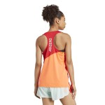 ADIDAS ADIZERO SEASONAL SINGLET