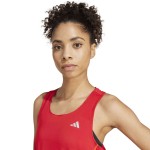 ADIDAS ADIZERO SEASONAL SINGLET