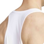 ADIDAS ADIZERO TANK RUNNING M WHITE ADIDAS ADIZERO TANK RUNNING M WHITE