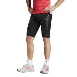 ADIDAS ADIZERO RUNNING SHORTS M BLACK