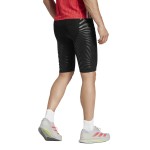 ADIDAS ADIZERO RUNNING SHORTS M BLACK