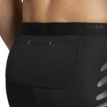 ADIDAS ADIZERO RUNNING SHORTS M BLACK