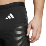 ADIDAS ADIZERO RUNNING SHORTS M BLACK