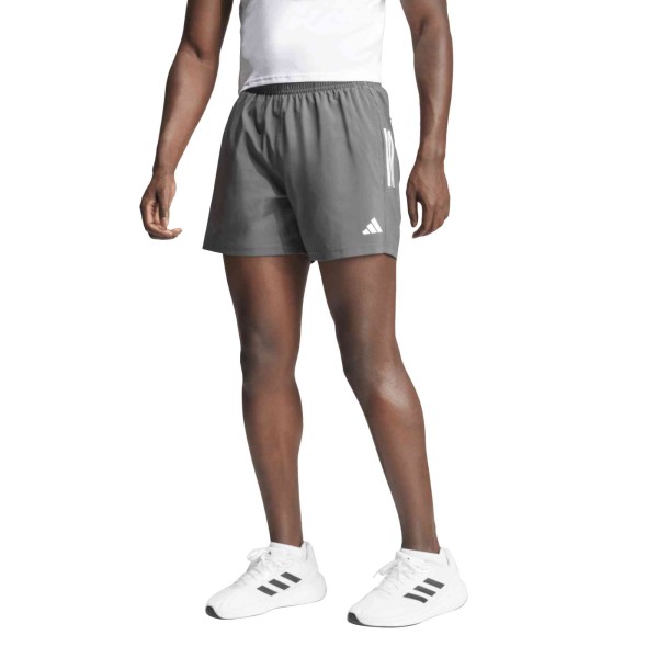 ADIDAS OWN THE RUN BASE GREY SIX