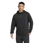 ADIDAS D4T HOODIE M BLACK
