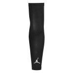 JORDAN YOUTH SHOOTER SLEEVES PAIR SM BLACK/WHITE 