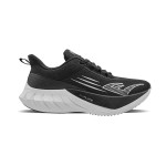 ZAPATO TENNIS MENS EVERLAST JAKAR BLACK/WHITE 