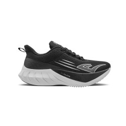 ZAPATO TENNIS WOMEN EVERLAST JAKAR BLACK/WHITE 