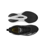 ZAPATO TENNIS WOMEN EVERLAST JAKAR BLACK/WHITE 