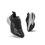 ZAPATO TENNIS WOMEN EVERLAST JAKAR BLACK/WHITE 