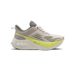 ZAPATO TENNIS WOMEN EVERLAST JAKAR SAND/PASTEL-YELLOW