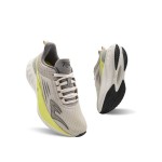 ZAPATO TENNIS WOMEN EVERLAST JAKAR SAND/PASTEL-YELLOW