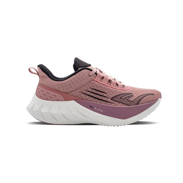 ZAPATO TENNIS WOMEN EVERLAST JAKAR MAUVE 