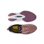 ZAPATO TENNIS WOMEN EVERLAST JAKAR MAUVE 