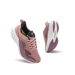 ZAPATO TENNIS WOMEN EVERLAST JAKAR MAUVE 