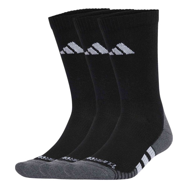 ADIDAS ALTO SCKS M BLACK/WHITE