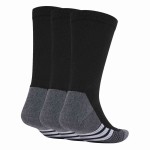 ADIDAS ALTO SCKS M BLACK/WHITE