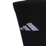 ADIDAS ALTO SCKS M BLACK/WHITE