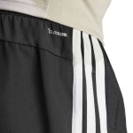 ADIDAS TRAIN ESSENTIALS 3-STRIPES BLACK