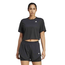 ADIDAS TRAIN ESSENTIALS BOXY BLACK