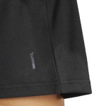 ADIDAS TRAIN ESSENTIALS BOXY BLACK