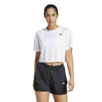 ADIDAS TRAIN ESSENTIALS BOXY CROP