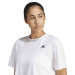 ADIDAS TRAIN ESSENTIALS BOXY CROP
