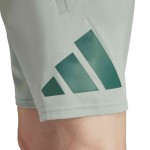 ADIDAS TRAIN ESSENTIALS SHORTS LOGO