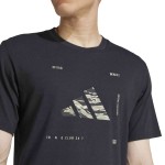 ADIDAS TIE-INS MENS BK