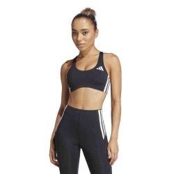 ADIDAS ADIZERO TOP MEDIUM SUPPORT BLK