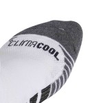ADIDAS CLIMA TRAINING SCKS CBLACK/FTWWHT