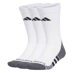 ADIDAS ALTO SCKS M WHITE/BLACK