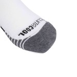 ADIDAS ALTO SCKS M WHITE/BLACK