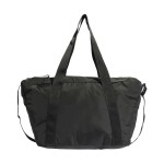 ADIDAS SPORT-BAG ESSENTIALS BLACK/SILVMT