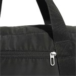 ADIDAS SPORT-BAG ESSENTIALS BLACK/SILVMT
