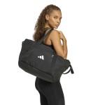 ADIDAS SPORT-BAG ESSENTIALS BLACK/SILVMT