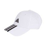 ADIDAS CAP ESSENTIALS WHITE/BLACK