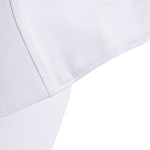 ADIDAS CAP ESSENTIALS WHITE/BLACK