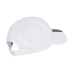 ADIDAS CAP ESSENTIALS WHITE/BLACK