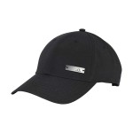 ADIDAS BB CAP LT MET BLACK ADIDAS BB CAP LT MET BLACK