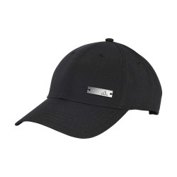 ADIDAS BB CAP LT MET BLACK