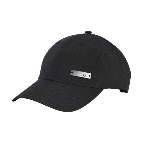 ADIDAS BB CAP LT MET BLACK ADIDAS BB CAP LT MET BLACK